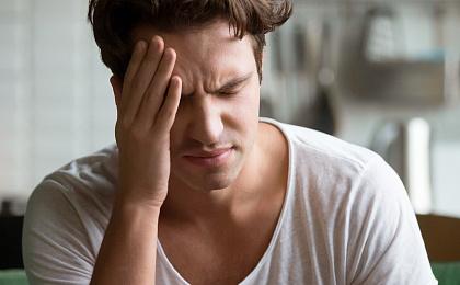 Что такое похмелье?