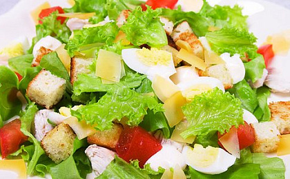 Ужин нам не нужен: или работа над ошибками.