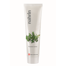 Nahrin Крем Тимьян для тела 100 мл