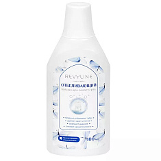 Revyline Ополаскиватель полости рта Отбеливающий 400мл