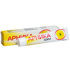 Арника крем 50мл