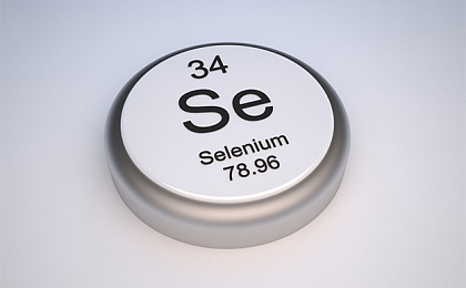 Селен и его роль для организма