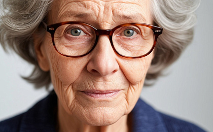 Что такое возрастная дегенерация макулы?