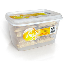 Доктор Аква Соль морская природная похудение De-Tox Spa Expert 1,8кг