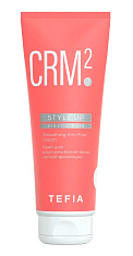 Tefia Крем для разглаживания волос легкой фиксации 250мл