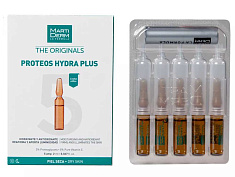 MartiDerm The Originals Ампулы Протеос Гидра Плюс 2мл №5