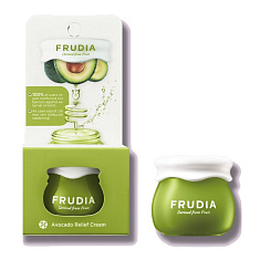 Frudia Крем восстанавливающий с авокадо 10г