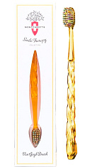 Montcarotte Зубная щетка Van Gogh soft 0,15мм