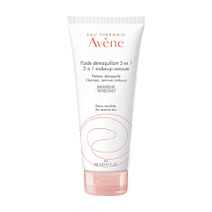 Avene Флюид для снятия макияжа 3 в1 200мл