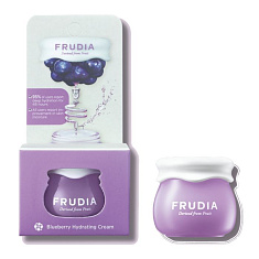 Frudia Крем увлажняющий с черникой 10г