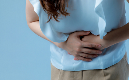 Связь между депрессией и запором