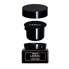 Lierac ПРЕМИУМ Крем бархатистый 50 мл сменный блок