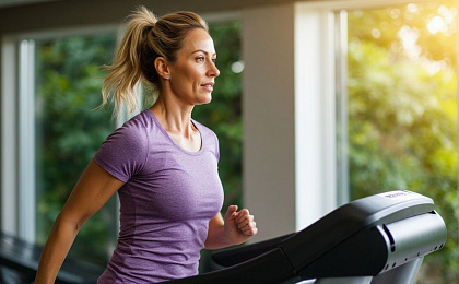 14 Способов сбросить лишние килограммы после 40 лет