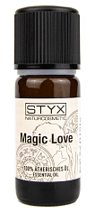 STYX Смесь эфирных масел Магическая любовь 10мл