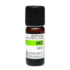 STYX эфирное масло Анис 10 мл
