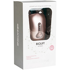 Gezatone Прибор для ухода за кожей Biolift m100 S