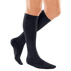 Medi Гольфы профилактические travel men18 мм рт. ст. стандартная длина з/н р.S черный 177M-S-5