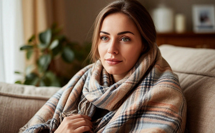 Простуда и методы ее лечения