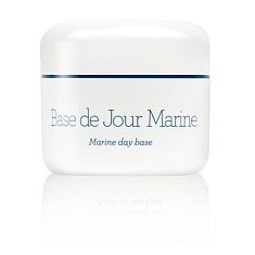 Gernetic Морской дневной крем SPF5 30 мл /MARINE  DAY BASE  30 ml
