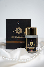 Yotsuba Japan Витаминный комплекс Химемацутакэ HIME MATSUTAKE таблетки N150 D0304