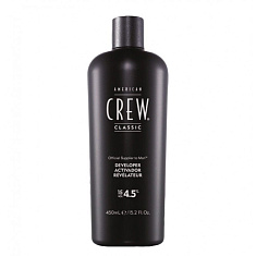 American Crew Precision Blend 4,5% Биоактиватор 450мл