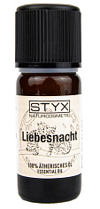 STYX Смесь эфирных масел Ночь любви 10мл