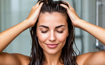 Шампунь, созданный трихологами, что в нем особенного?