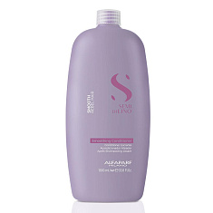 Alfaparf Milano SDL Smoothing Conditioner Разглаживающий кондиционер для непослушных волос 1000мл