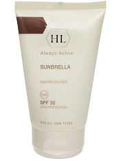 Holy Land Sunbrella SPF30 солнцезащитный крем 125мл