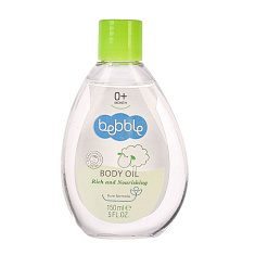 Bebble Body oil Масло для тела 150 мл