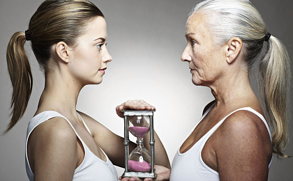 Что такое нормальное старение?