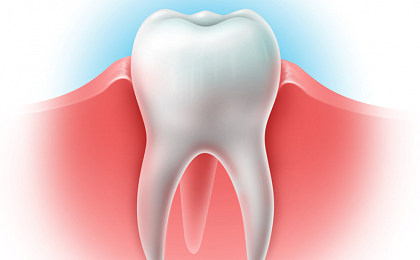 Здоровый разговор о деснах.