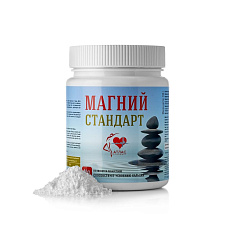 Магний-Стандарт порошок 150г банка