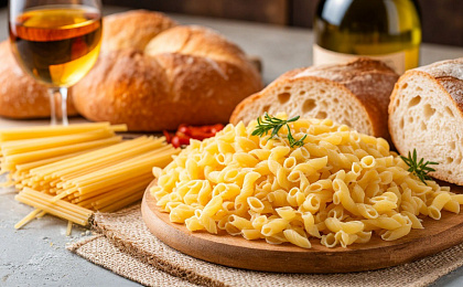 Худшие продукты с высоким содержанием триглицеридов