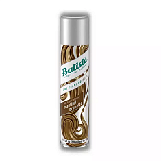 Batiste BRUNETTES Сухой шампунь 200мл