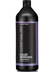 Matrix Тотал Резалтс Колор Обсэссд Кондиционер для окрашенных волос 1000 мл