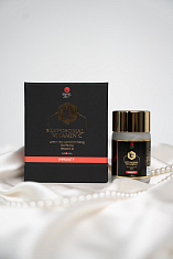 Yotsuba Japan Витаминный комплекс для иммунитета липосомальный витамин С капсулы N90 D0308