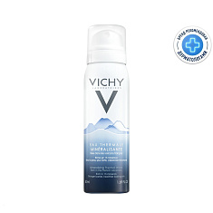 Виши Термальная минерализирующая вода 50мл