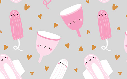 ПМС и как облегчить симптомы