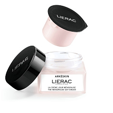 Lierac Аркескин День антивозрастной крем для лица 50мл сменный блок