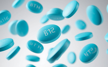 Витамин В12: Что нужно знать