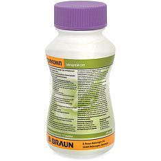 Нутрикомп овощной суп пластиковая бутылка 200 мл