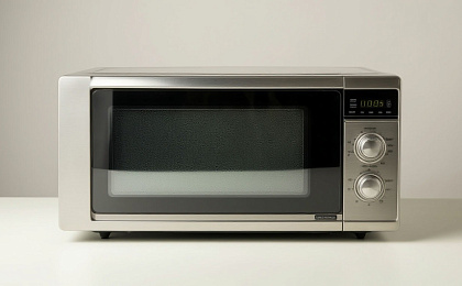 Удивительное применение Вашей микроволновой печи