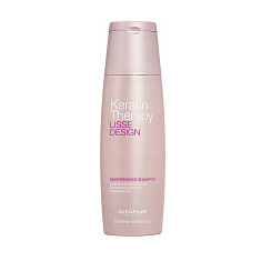 Alfaparf Milano Lisse Design Maintenance Conditioner Кератиновый кондиционер-гладкость 250мл