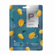 Frudia Маска смягчающая для лица с манго 20мл
