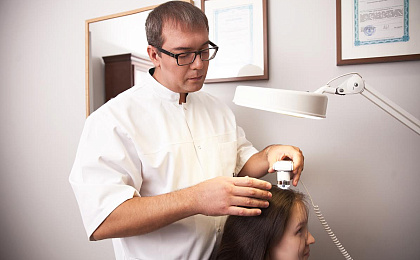 Шампунь, созданный трихологами, что в нем особенного?