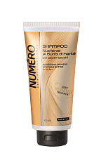 Brelil Шампунь с маслом карите для сухих волос 300 мл