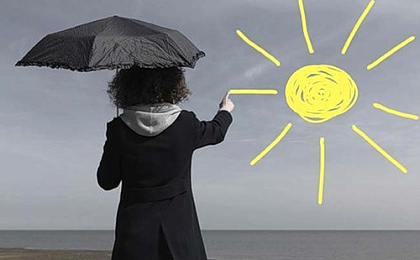 Сезонная депрессия, как ее избежать?