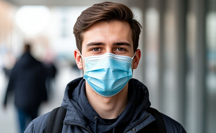 Профилактика свиного гриппа