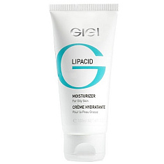 GIGI Lipacid Moisturizer Крем увлажняющий 100 мл